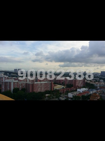 Beauty World Centre (D21), Apartment #983082